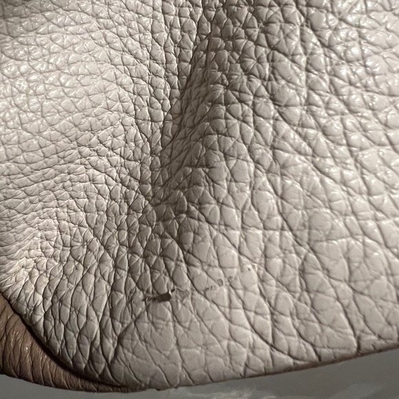 Genuine Coach Pennie Shoulder Bag - Picture 10 of 12